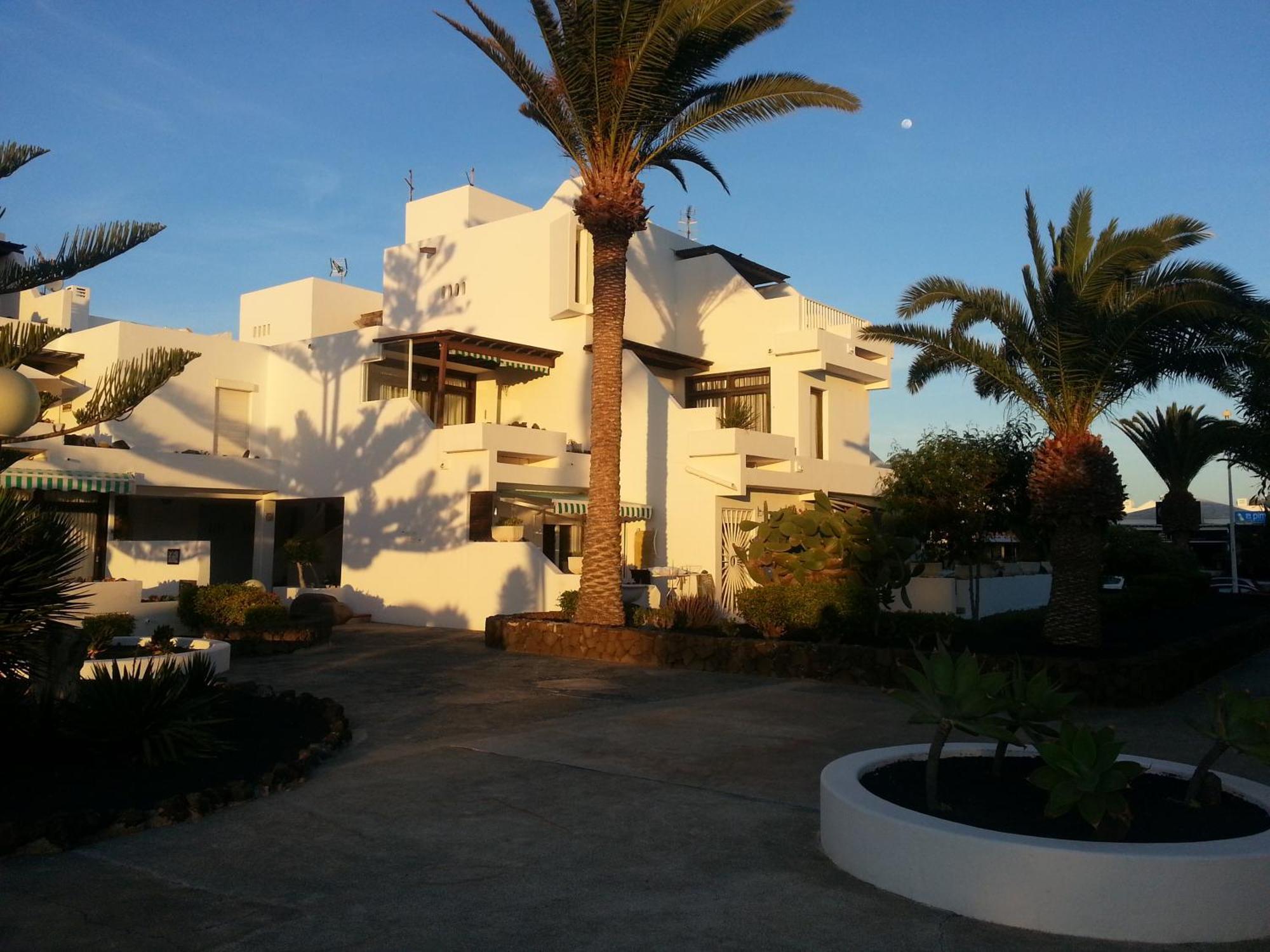 Apartment Casa Golf *