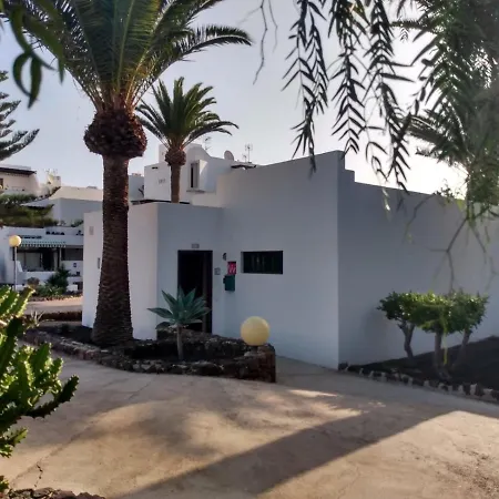 Casa Golf Apartment Costa Teguise Exterior photo