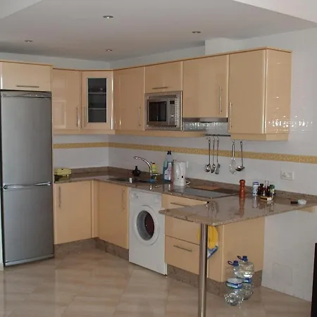 Casa Golf Apartment Costa Teguise Exterior photo
