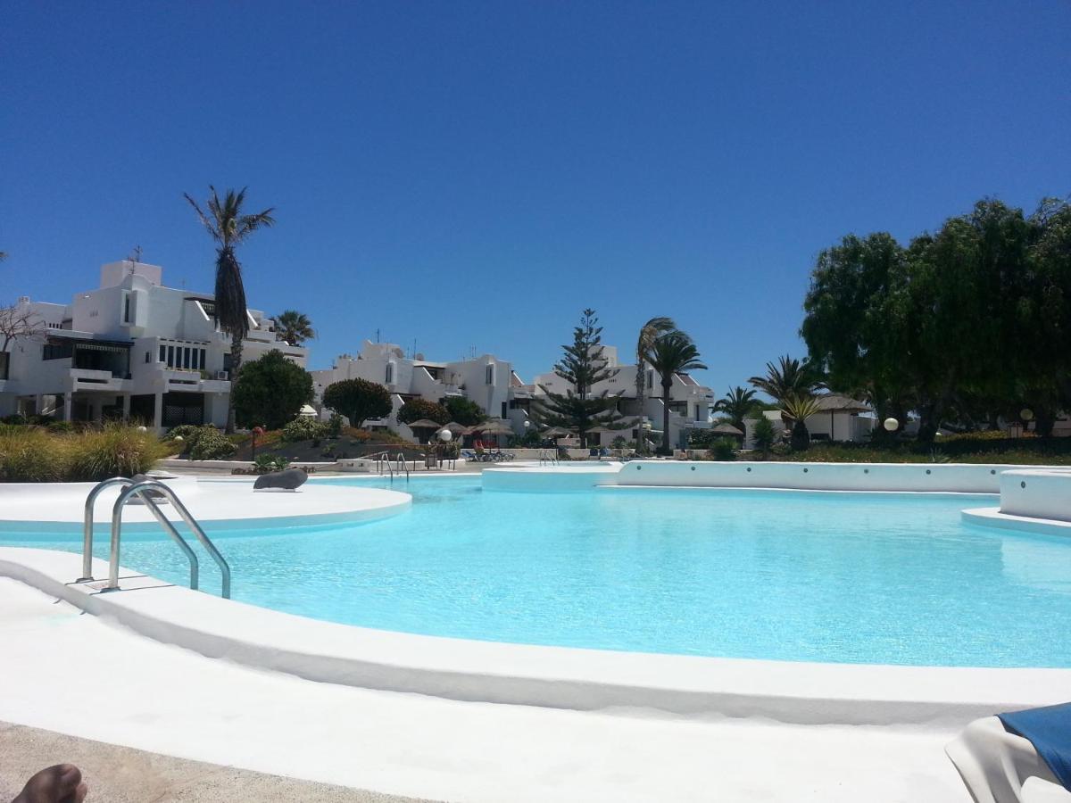 Apartment Casa Golf Costa Teguise
