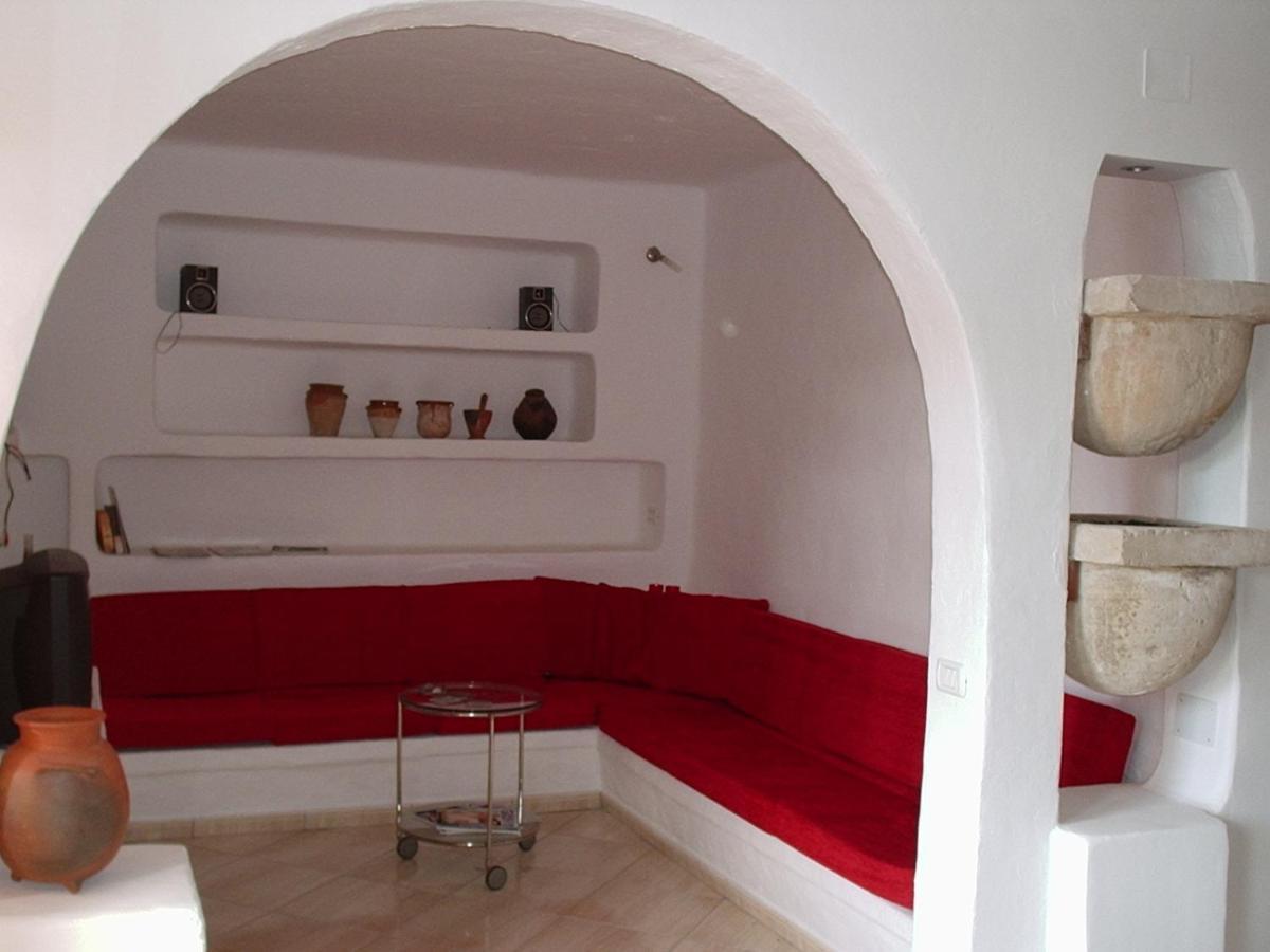 Apartment Casa Golf
