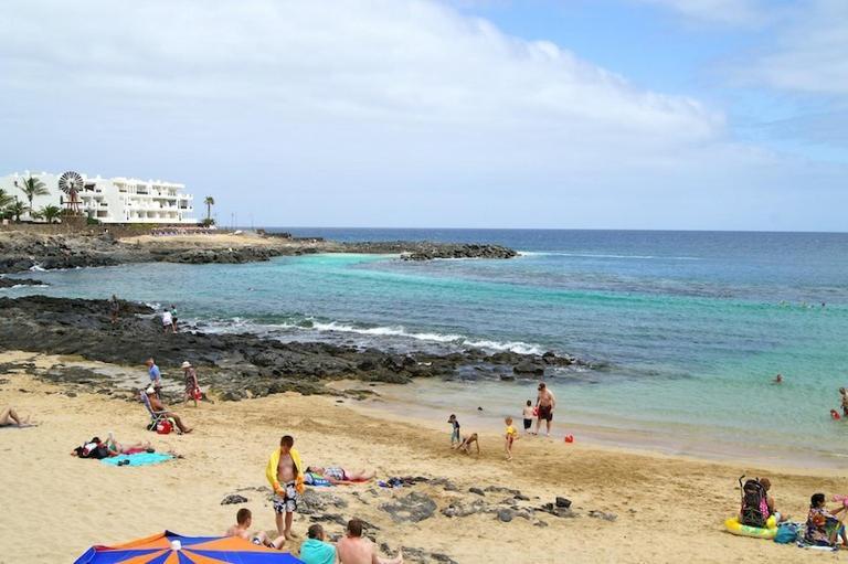 Apartment Casa Golf Costa Teguise