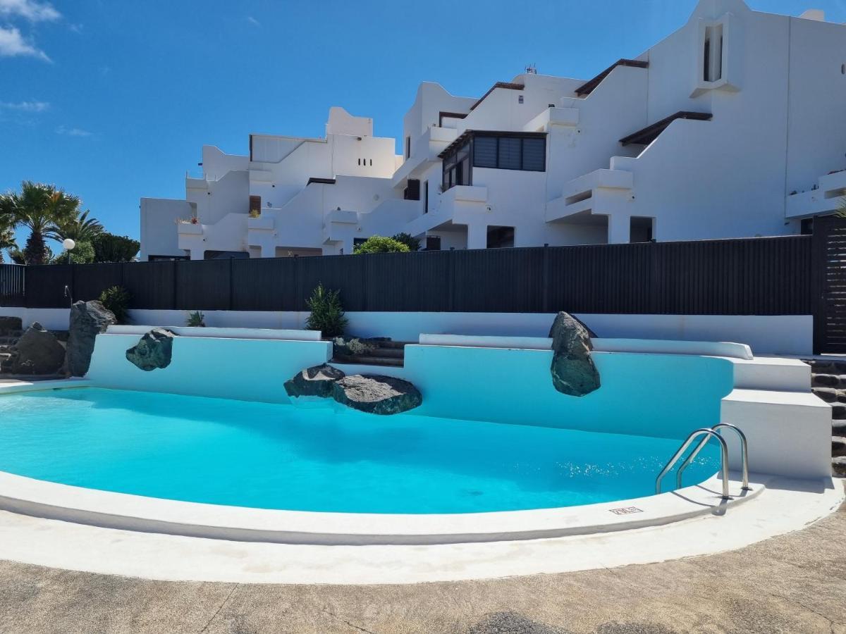 Apartment Casa Golf Costa Teguise
