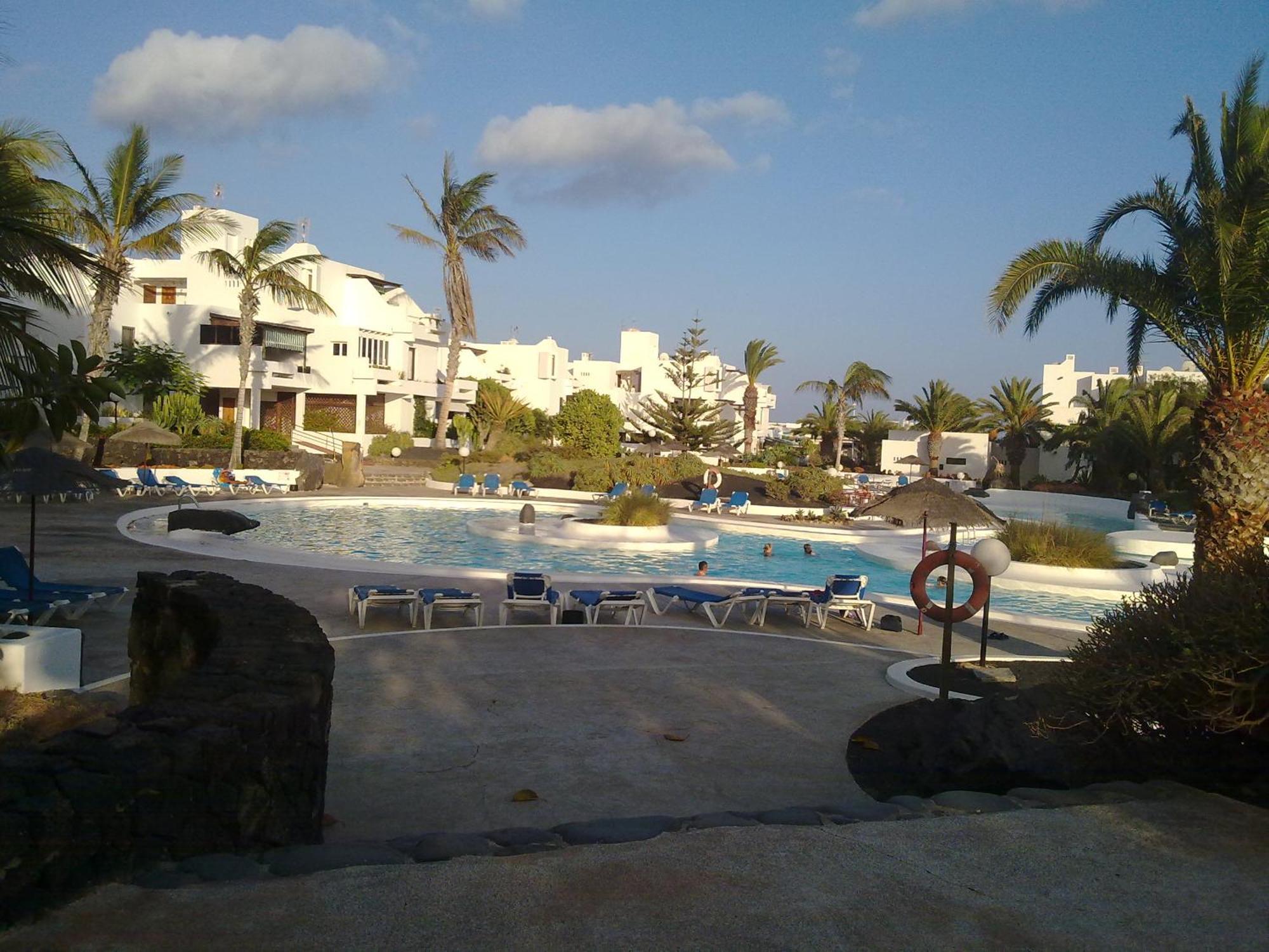 Casa Golf Apartment