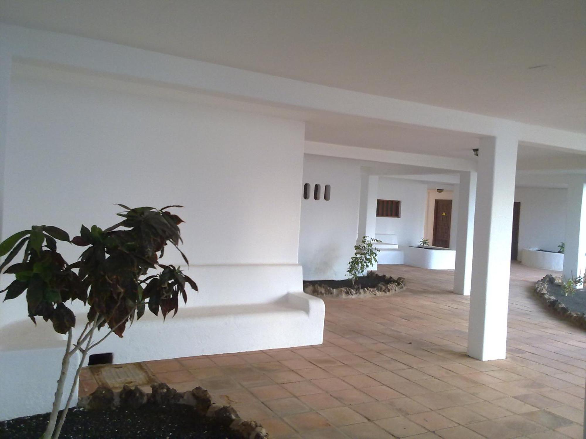 Apartment Casa Golf Costa Teguise